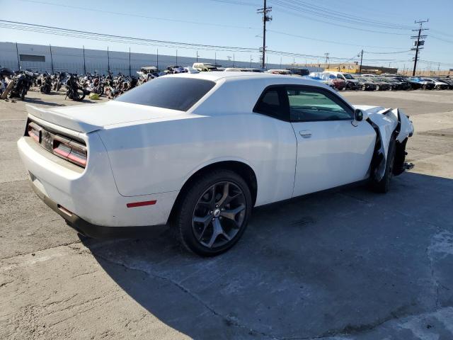 Photo 3 from auction – 2019 DODGE CHALLENGER with VIN 2C3CDZAG6KH746604