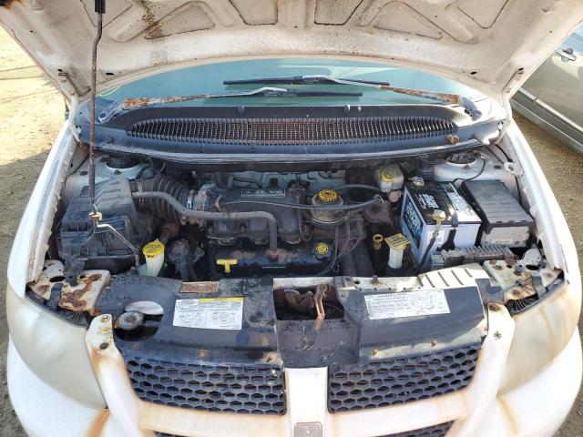 Photo 12 from auction – 2003 DODGE GRAND CARA with VIN 1D4GP24303B312650
