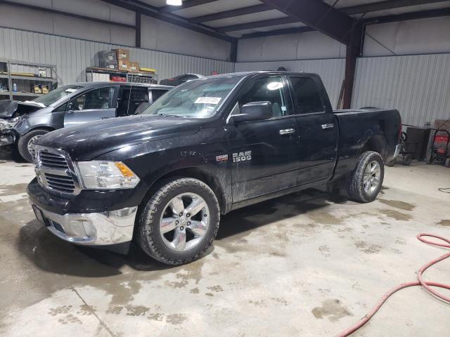 RAM 1500 SLT 2014 z numerem VIN 1C6RR7GT3ES224016 - Zdjęcie z aukcji