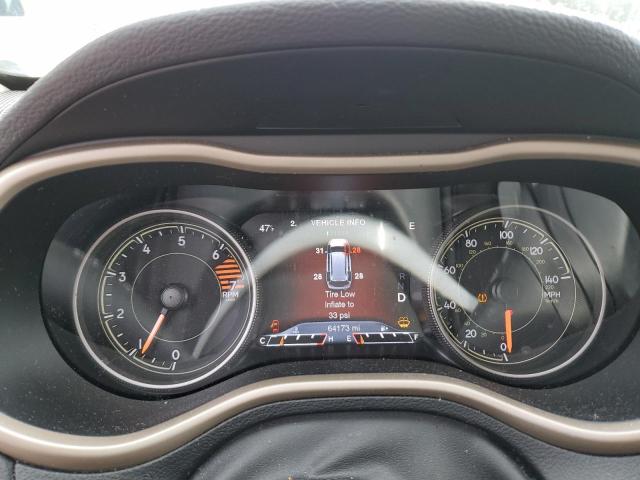 Photo 9 from auction – 2018 JEEP CHEROKEE L with VIN 1C4PJLDB3JD622868
