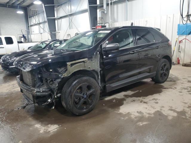 FORD EDGE SE 2020 with VIN 2FMPK3G98LBA59486 - Photo from auction