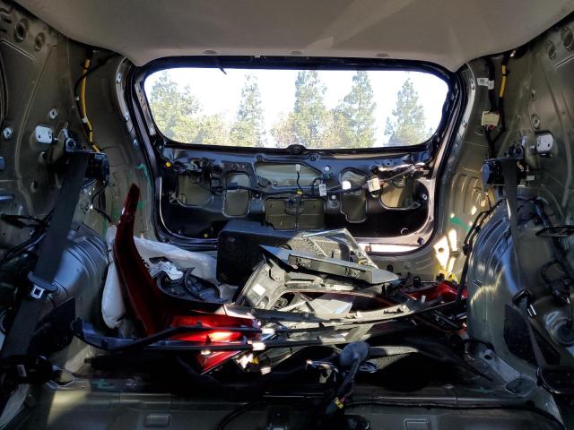 Photo 10 from auction – 2023 KIA NIRO EX with VIN KNDCR3LE4P5056435