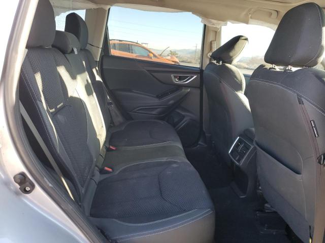 Photo 11 from auction – 2019 SUBARU FORESTER P with VIN JF2SKAEC0KH526291