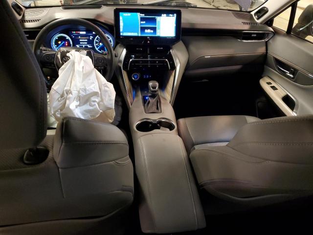 Photo 8 from auction – 2022 TOYOTA VENZA LE with VIN JTEAAAAH9NJ088619