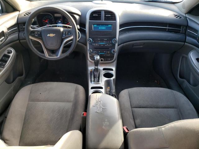 Photo 8 from auction – 2014 CHEVROLET MALIBU LS with VIN 1G11B5SL6EF113399