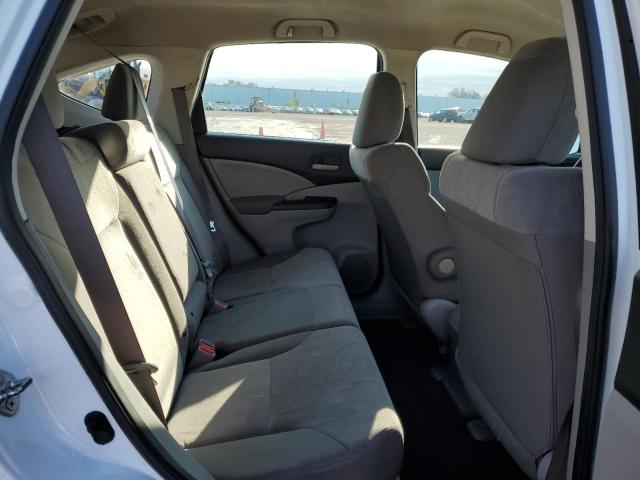 Photo 11 from auction – 2012 HONDA CR-V LX with VIN 2HKRM4H36CH625463
