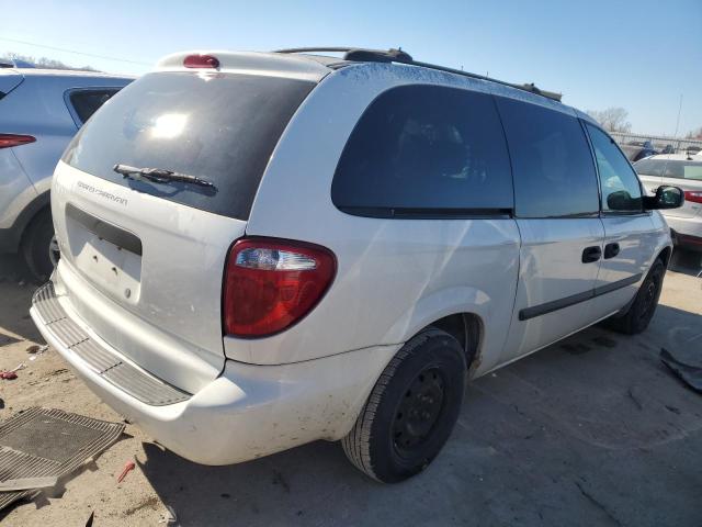Photo 3 from auction – 2005 DODGE GRAND CARA with VIN 1D4GP24R05B106185