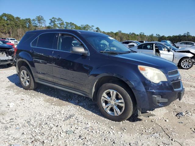 Photo 4 from auction – 2015 CHEVROLET EQUINOX LS with VIN 2GNALAEK3F6151952