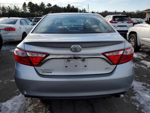 Photo 6 from auction – 2015 TOYOTA CAMRY LE with VIN 4T1BF1FK2FU489181
