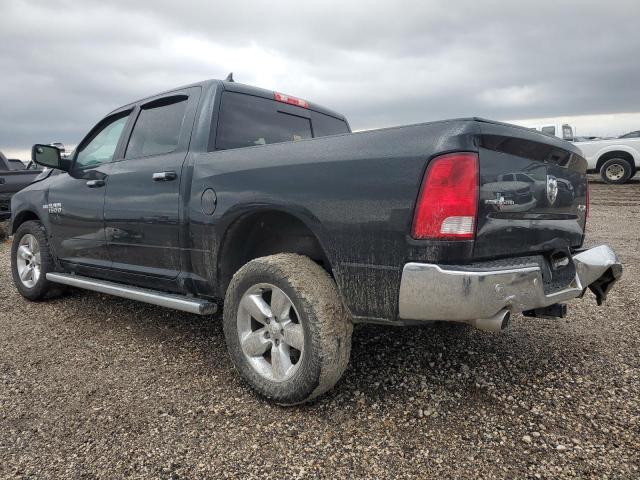 Photo 2 from auction – 2017 RAM 1500 SLT with VIN 1C6RR7LT9HS528753