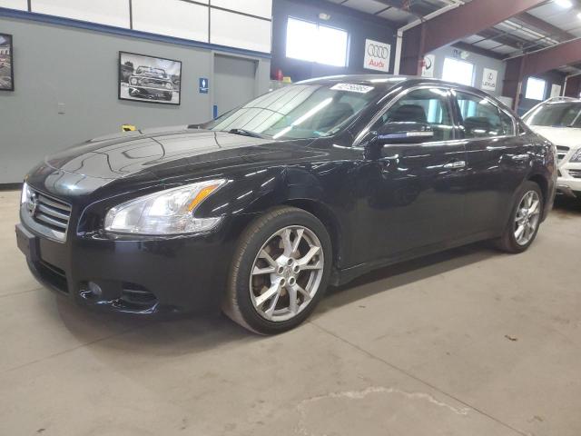 NISSAN MAXIMA S 2012 with VIN 1N4AA5AP0CC845255 - Photo from auction