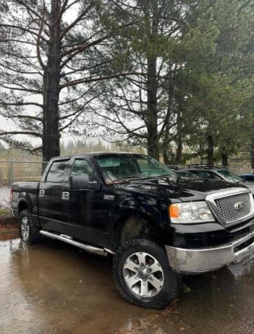 Photo 1 from auction – 2006 FORD F150 SUPER with VIN 1FTRW14W06FB53798