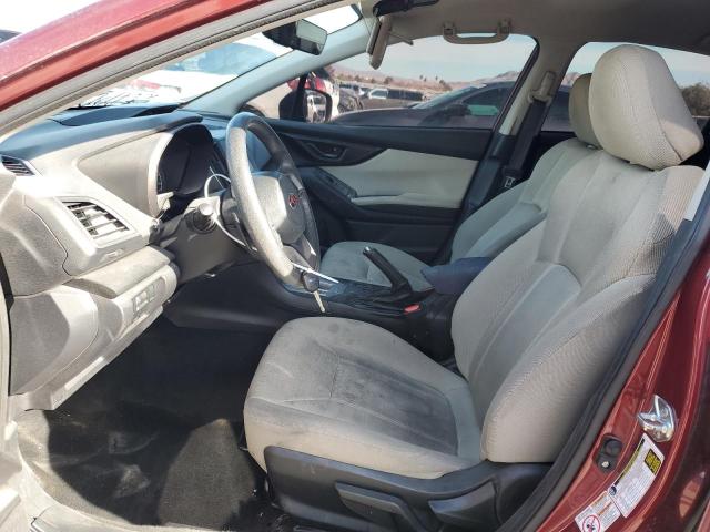 Photo 7 from auction – 2017 SUBARU IMPREZA PR with VIN 4S3GTAB68H3721559