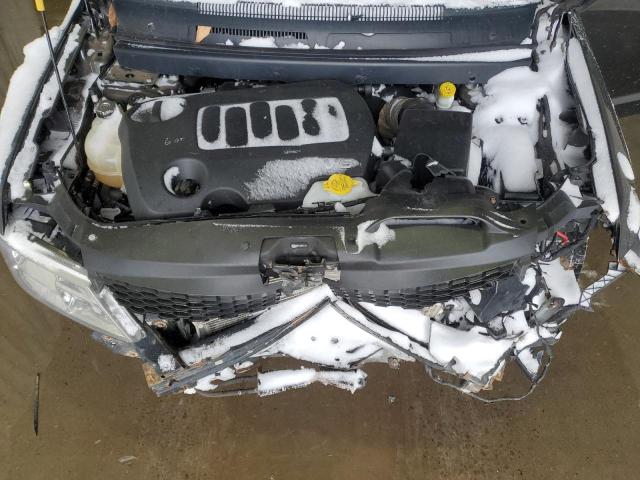Photo 12 from auction – 2016 DODGE JOURNEY SE with VIN 3C4PDDAG7GT244439