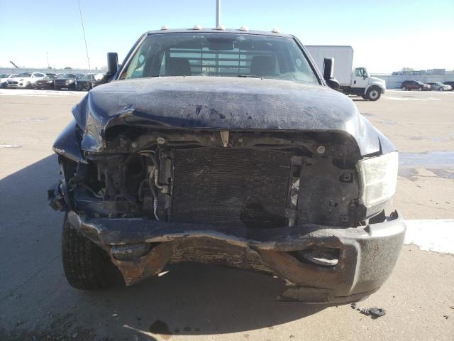 Photo 5 from auction – 2018 RAM 3500 with VIN 3C7WRTBL3JG346147