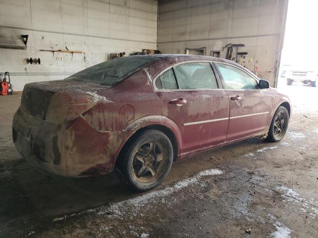Photo 3 from auction – 2008 SATURN AURA XE with VIN 1G8ZS57B58F172033