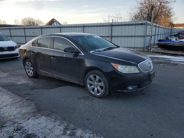 Photo 4 from auction – 2011 BUICK LACROSSE C with VIN 1G4GC5ED7BF399046