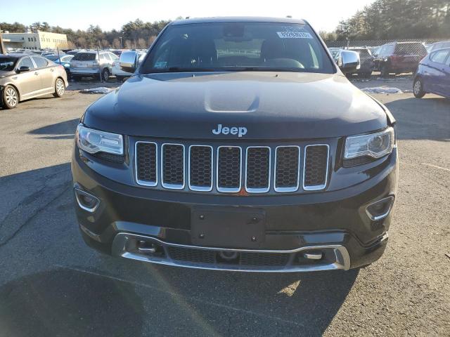 Photo 5 from auction – 2014 JEEP GRAND CHER with VIN 1C4RJFCG8EC363040