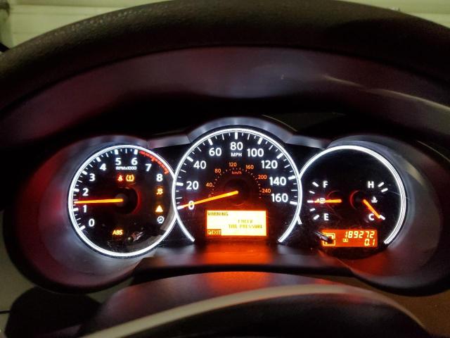 Photo 9 from auction – 2012 NISSAN ALTIMA BAS with VIN 1N4AL2AP8CC179058