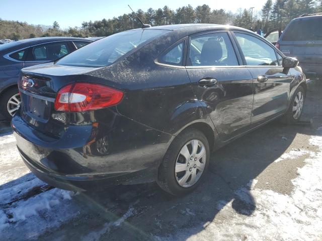 Photo 3 from auction – 2013 FORD FIESTA SE with VIN 3FADP4BJ8DM170657