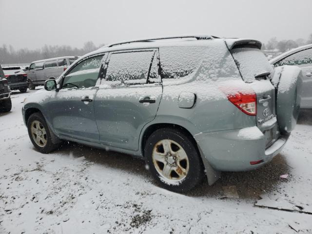 Zdjęcie 2 z aukcji – 2008 TOYOTA RAV4 z VIN JTMBD35V685177329