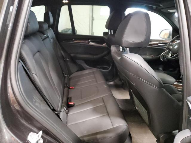 Photo 10 from auction – 2018 BMW X3 XDRIVE3 with VIN 5UXTR9C57JLD61984