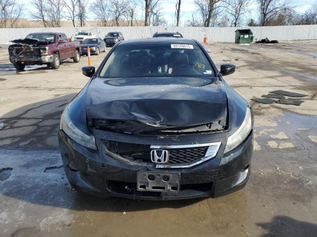 Photo 5 from auction – 2010 HONDA ACCORD EXL with VIN 1HGCS2B84AA006404