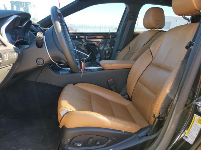 Photo 7 from auction – 2016 CHEVROLET IMPALA LTZ with VIN 2G1145S31G9135624
