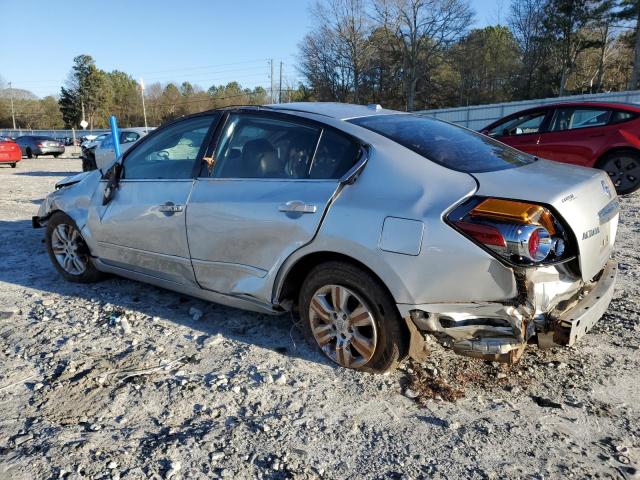 Photo 2 from auction – 2012 NISSAN ALTIMA BAS with VIN 1N4AL2APXCC260479