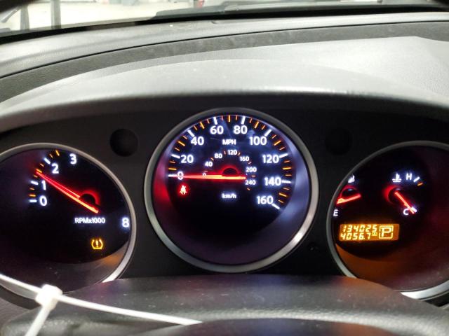 Photo 9 from auction – 2007 NISSAN MAXIMA SE with VIN 1N4BA41E87C831834