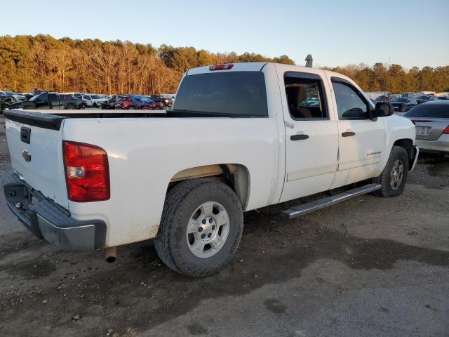 Photo 3 from auction – 2010 CHEVROLET SILVERADO with VIN 3GCRCSEA8AG246724