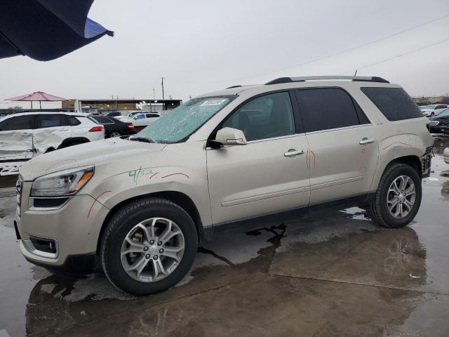 Zdjęcie 1 z aukcji – 2014 GMC ACADIA SLT z VIN 1GKKRRKD2EJ226761