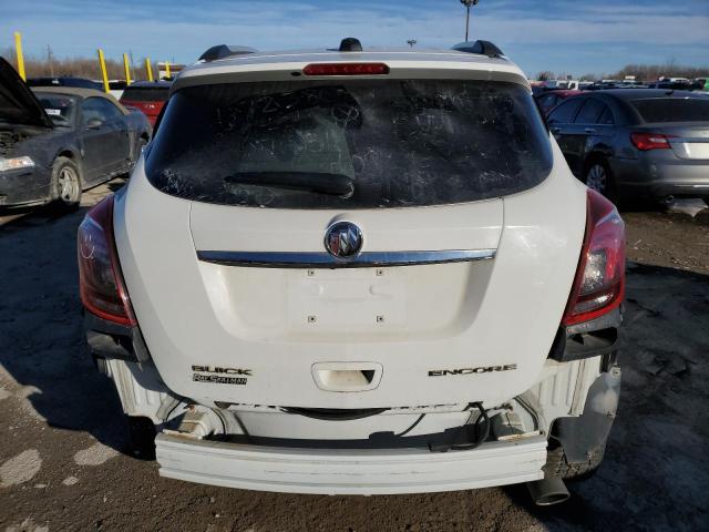 Photo 6 from auction – 2018 BUICK ENCORE PRE with VIN KL4CJASB9JB672380