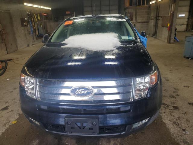 Photo 5 from auction – 2008 FORD EDGE LIMIT with VIN 2FMDK49C08BB26977