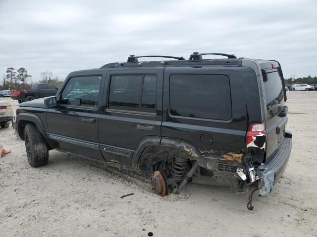 Photo 2 from auction – 2006 JEEP COMMANDER with VIN 1J8HH48N06C324424
