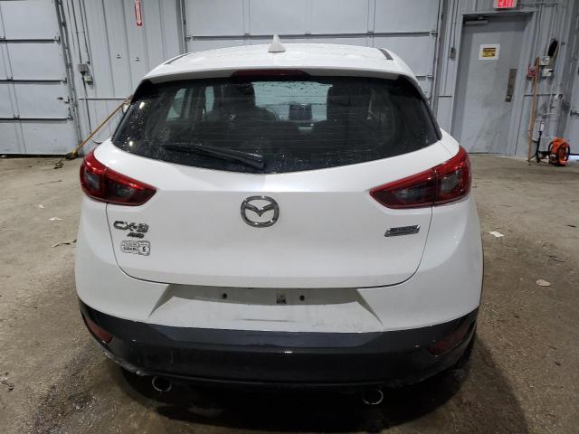 Foto 6 de la subasta – 2018 MAZDA CX-3 TOURI con VIN JM1DKFC78J0308512