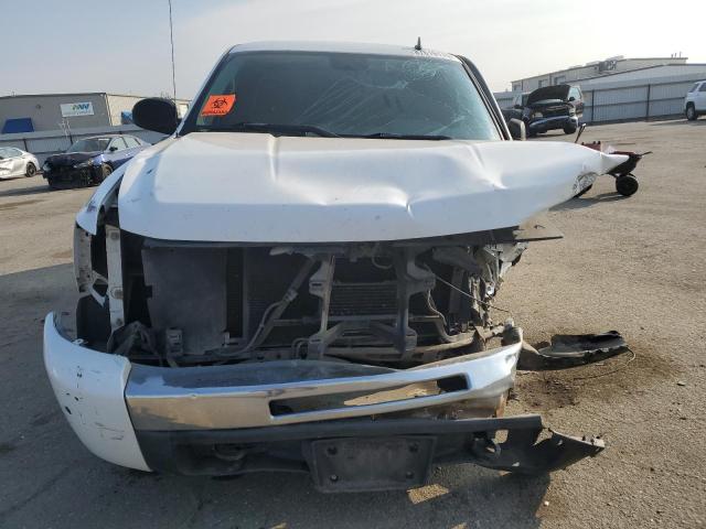 Photo 5 from auction – 2010 CHEVROLET SILVERADO with VIN 1GCSKSE37AZ132378