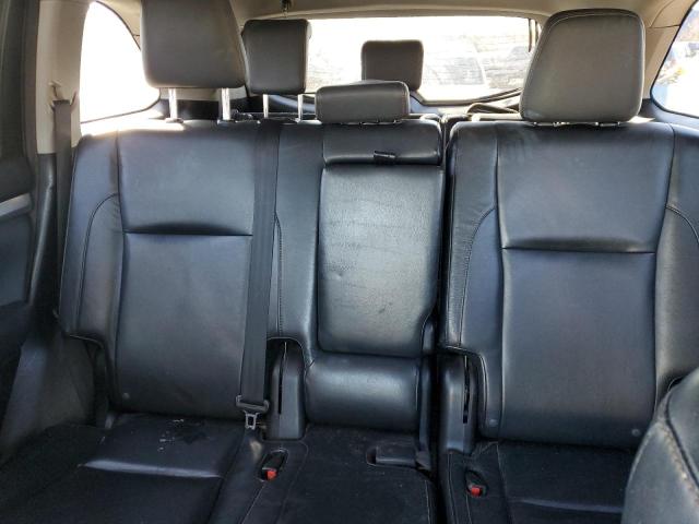 Photo 10 from auction – 2014 TOYOTA HIGHLANDER with VIN 5TDJKRFH4ES069763