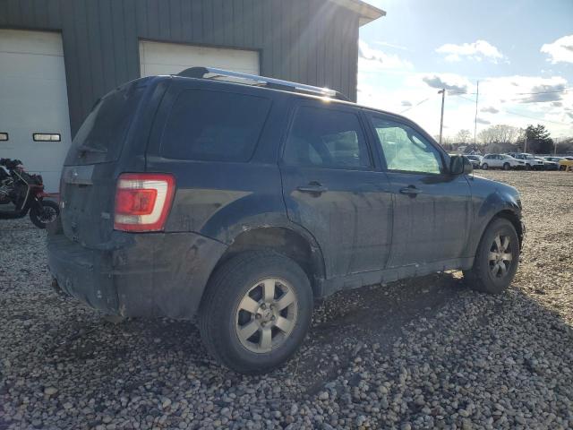 Photo 3 from auction – 2011 FORD ESCAPE LIM with VIN 1FMCU9EG0BKA05200