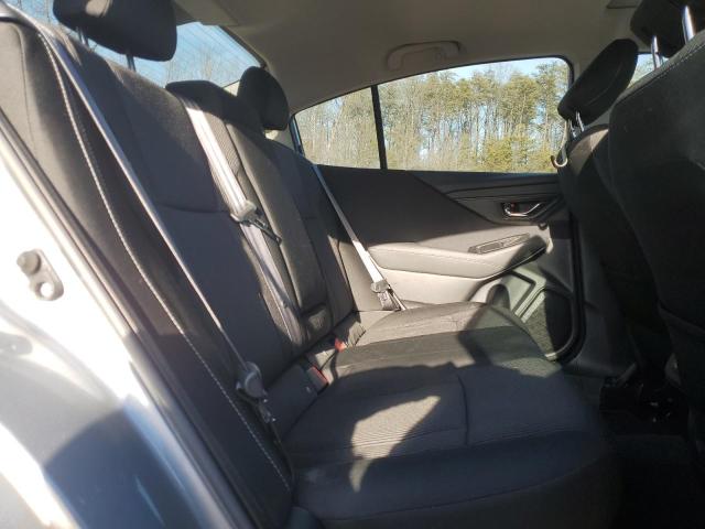 Photo 10 from auction – 2022 SUBARU LEGACY PRE with VIN 4S3BWAF63N3004557