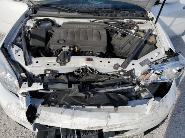 Photo 11 from auction – 2013 CHEVROLET IMPALA LTZ with VIN 2G1WC5E32D1154813