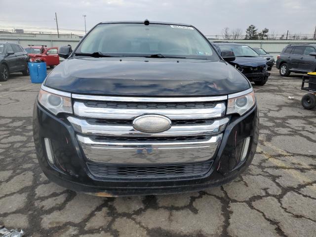 Photo 5 from auction – 2012 FORD EDGE SEL with VIN 2FMDK3JC5CBA76026