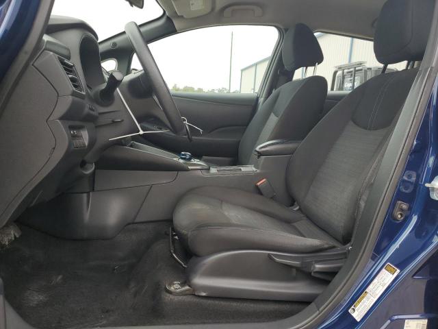 Photo 7 from auction – 2018 NISSAN LEAF S with VIN 1N4AZ1CP2JC316921