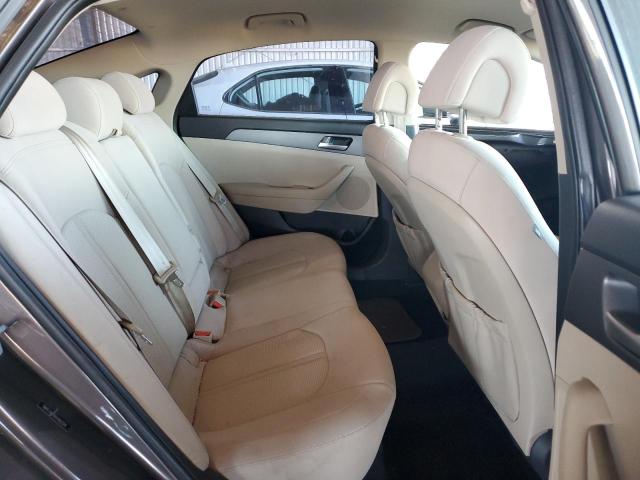 Photo 10 from auction – 2017 HYUNDAI SONATA SE with VIN 5NPE24AF6HH462524