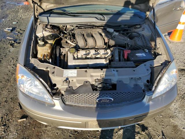 Photo 11 from auction – 2004 FORD TAURUS SES with VIN 1FAFP55S24G156296