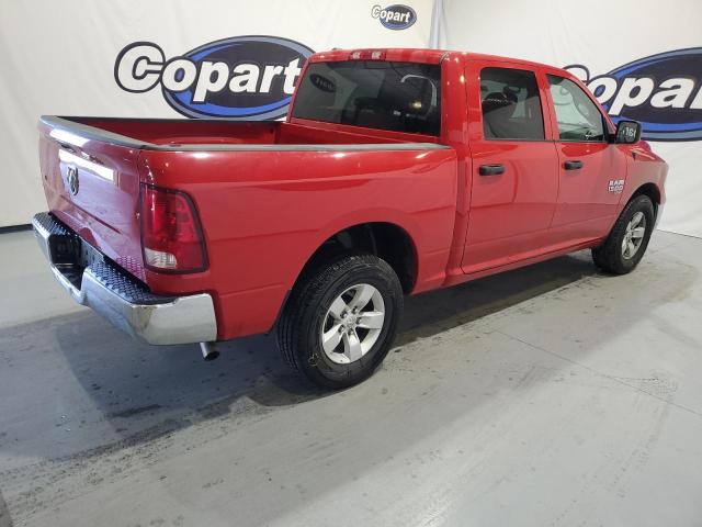 Photo 3 from auction – 2022 RAM 1500 CLASS with VIN 1C6RR6LG6NS185330