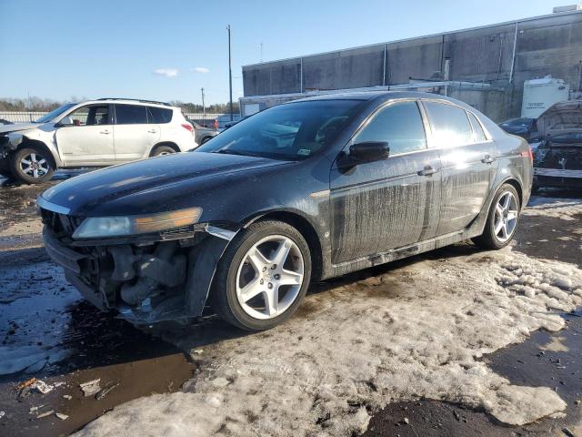 Zdjęcie 1 z aukcji – 2004 ACURA TL z VIN 19UUA66254A004041