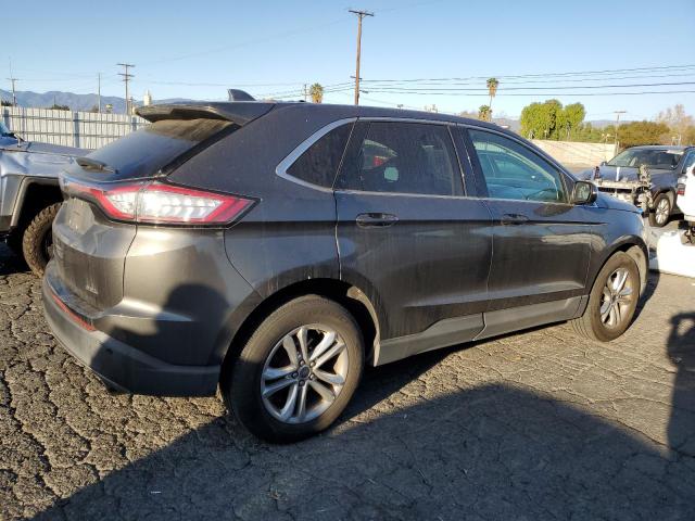 Photo 3 from auction – 2016 FORD EDGE SEL with VIN 2FMPK3J85GBB58952
