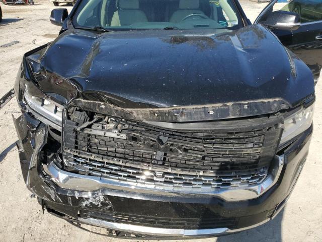 Photo 12 from auction – 2022 GMC ACADIA DEN with VIN 1GKKNPLS2NZ170609