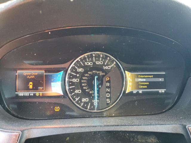Photo 9 from auction – 2013 FORD EDGE LIMIT with VIN 2FMDK4KC0DBC37985